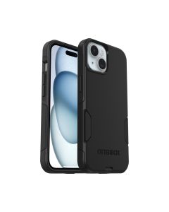 OtterBox Commuter Series Case for iPhone 16e/15/14/13, Slim, Rugged, and Pocket-Friendly Design