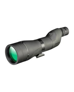 Vortex Optics Crossfire® HD 20-60x80 Straight Spotting Scope, Fully Multi-Coated, Waterproof & Fogproof
