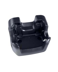 Standard Horizon Charge Cradle for HX40 Handheld Radio, Single Cradle Only, SBH-27