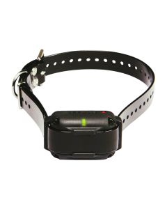 Dogtra Edge RT Additional Receiver Dog Training E-Collar, 1-Mile Range, Waterproof, Black