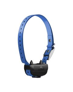 Garmin Delta® XC/Delta Sport™ XC Dog Device, 60hrs Battery, 3 Training Methods, Water-Resistant, Blue
