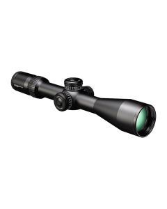 Vortex Strike Eagle 5-25x56 FFP Scope EBR-7C MOA Reticle, Aluminum Build, Locking Turrets, SE-52503