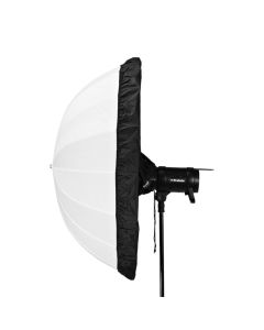 Profoto Umbrella Backpanel Extra Large, Transforms Translucent into Softbox, Prevents Light Leakage