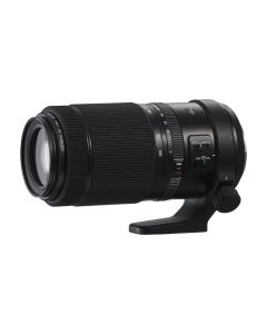 Fujifilm GF 100-200mm f/5.6 R LM OIS WR Lens, Lens Only, G Mount, Linear AF Motor, Weather-Sealed