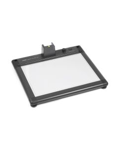 Kaiser Illumina Base Executive LED, 270 SMD LEDs, Adjustable Height, Dimmable, Flicker-Free, 205244
