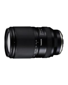 Tamron 28-300mm f/4-7.1 Di III VXD Lens, Sony E Mount, Image Stabilization, Full-Frame & Autofocus