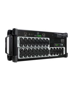Mackie DL32S Wireless Digital Mixer with 32 Onyx+ Mic Pres & 32x32 USB Recording Interface