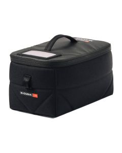Nanuk Internal Organizer N-CUBIK 13S for 935/938 Cases & PVD Backpacks, EVA Base, Recycled Fabric