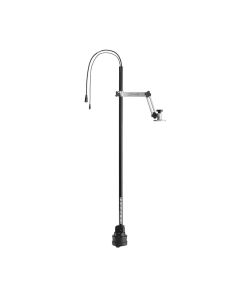 Humminbird MEGA 360 Imaging - Universal Transducer for All APEX & SOLIX G2/G3 Model Trolling Motors