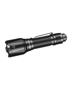 Fenix TK22 TAC Tactical Flashlight, 2800 Lumens, 49hrs & 30min Runtime, Single-Handed Toggle Switch