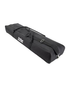 On-Stage Tripod Microphone Stand Bag with 2 Carry Handles, Holds 6 Mic Stands and Booms, MSB6000