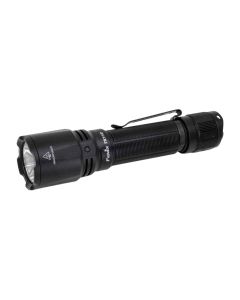 Fenix TK11R Tactical Flashlight, 1600 Lumens with Strobe, Rechargeable & Dual Tail Switch Control