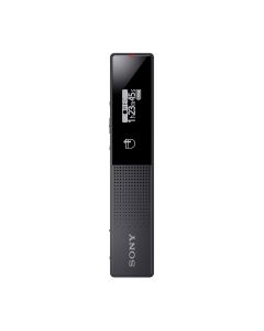Sony TX660 Digital Voice Recorder, 16GB Memory, High-Quality Sound, Ultra-Thin Design