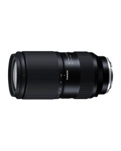 Tamron 50-300mm f/4.5-6.3 Di III Lens, Sony E Mount, VXD Linear Motor, VC Image Stabilization