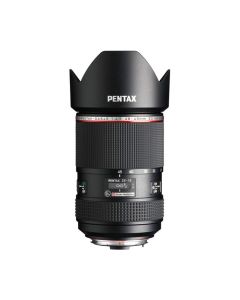 Pentax HD DA645 28-45mm f/4.5 ED AW SR Lens, 645AF2-Mount, Ultra Wide-Angle Zoom & Quick-Shift Focus