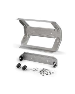 Humminbird XPLORE 10 In-Dash Mounting Bracket for Humminbird XPLORE Series Fish Finder, 740237-1