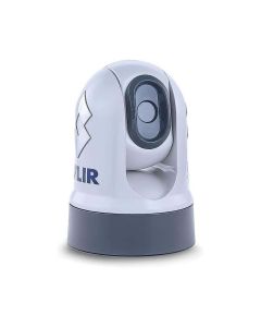 FLIR Systems M232 Compact Pan/Tilt Marine Thermal Camera with ClearCruise™ Thermal Analytics