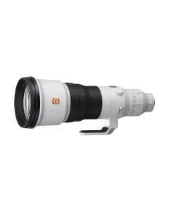 Sony FE 600 mm F4 GM OSS Full-Frame Super-Telephoto Prime G Master Lens with Optical SteadyShot