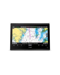 Garmin GPSMAP® 1623 Chartplotter, 16 Inch Display, Non-Sonar with Worldwide Basemap, 010-02919-00