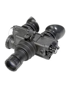 AGM Global Vision PVS-7 NL1 Gen 2+ Level 1 Night Vision Goggle System, 1x Magnification, Waterproof