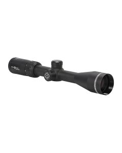 Sightmark 3-9x40 Core HX Riflescope, Venison Hunter Reticle, 2nd Focal Plane, Resettable Turrets
