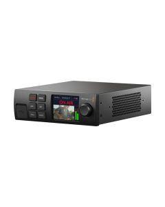 Blackmagic Design Web Presenter HD, Live Stream SDI Video to Internet, H.264/RTMP & SRT Streaming