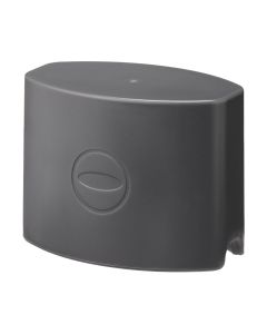 Ricoh Lens Cap TL-1 for THETA SC/SC2/V 360° Camera, Compact Lens Protector & Stand, 910763