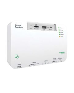 Xantrex Conext Combox Communication Box for Freedom SW Series Inverters/Chargers, White, 809-0918