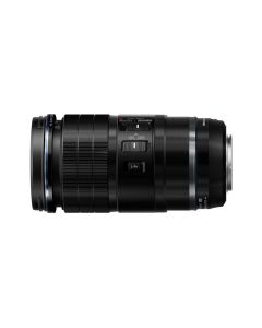 OM System M.Zuiko Digital ED 90mm f/3.5 Telephoto Macro IS PRO Lens, Lens Only, Micro Four Thirds