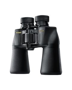 Nikon ACULON A211 16x50 Binoculars, High-Power Magnification, Multi-Purpose Functionality