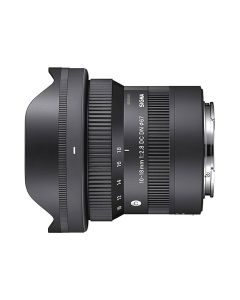 Sigma 10-18mm F2.8 DC DN Contemporary Lens for Mirrorless Cameras, L-Mount, Ultra-Wide-Angle Zoom