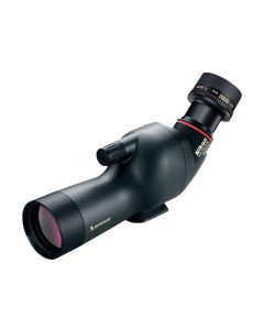 Nikon Fieldscope 13-30x50mm ED Angled, Compact High-Performance Scope, Extra-Low Dispersion Glass