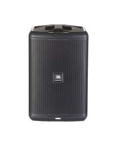 JBL EON ONE Compact, Portable PA System with Bluetooth, 4-Channel Mixer, 8 Inch Woofer, 12-Hour Battery