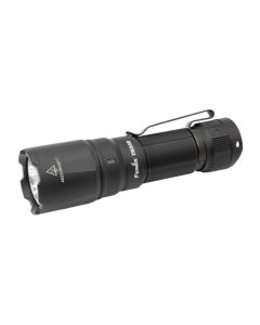 Fenix TK05R Tactical EDC Flashlight, 1000-Lumens, 3 Brightness Levels Plus Strobe, IP68 Waterproof