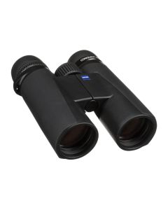Zeiss Conquest HD 8x42 Aluminum Housing Lens Outdoor Binoculars with LotuTec and Multi-Layer Coating