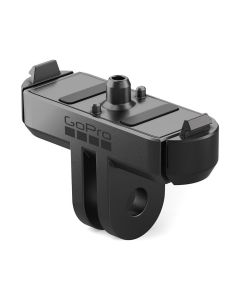 GoPro Magnetic Latch Mount for HERO13 Black, Quick Swap Between Mounts, Durable Metal, AEMAG-001