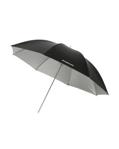 Westcott Standard Umbrella, 45 Inch Soft Silver Bounce, Durable Fabrics & Flexible Fiberglass, 2006