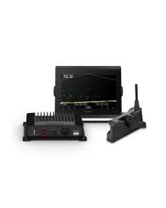 Garmin LiveScope™ Plus Ice House System, 10 Inch Touch IPS Display, HDMI Output, GPSMAP 8610xsv