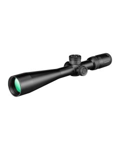 Vortex Optics Viper® HD 5-25x50 FFP Riflescope, VMR-4 Reticle, 30mm Tube, Matte Black