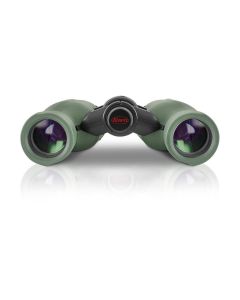 Kowa 6x30 YF II Binoculars, 420 ft. Field of View, Anti-Reflection Multi-Coated, Waterproof, Green