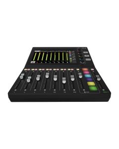 Mackie DLZ Creator Adaptive Digital Mixer with 10.1” Touchscreen & 14x4 USB-C Audio Interface