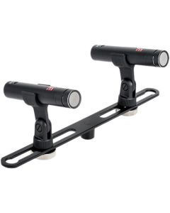 sE Electronics sE8 Small Diaphragm Condenser Microphone with Mounting and Case, Factory Matched Pair