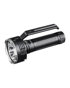 Fenix LR80R Flashlight, 18000 Lumens, 1130m Beam, Dual Mode, USB-C Fast Charging, 300h Runtime