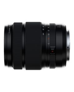 Fujifilm GF 32-64mm f/4 R LM WR Lens, Lens Only, G Mount, Linear AF Motor, Dust & Weather-Sealed