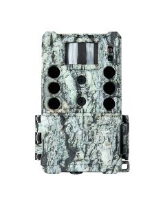 Bushnell CORE™ DS-4K No Glow Trail Camera, 32MP Resolution Photos, No-Glow Flash with 110-ft. Range