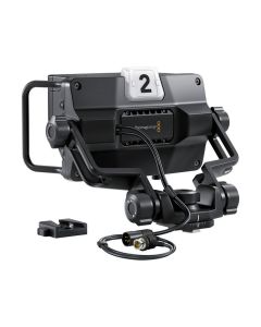 Blackmagic Design 7 Inch URSA Studio G2 Viewfinder, V-Lock Mount, for URSA G2/URSA Mini Cameras