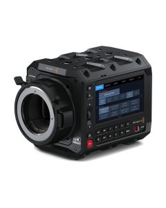 Blackmagic Design 6K PYXIS Cinema Box Camera, Canon EF Mount, Full Frame Sensor, Dual-Native ISO