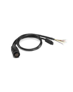 Humminbird AS GPS NMEA - NMEA 0183 Splitter Cable, Compatible with SOLIX or ONIX Series, 720080-1