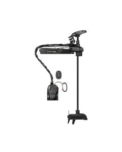 Minn Kota Ultrex QUEST 24/36V Trolling Motor, Dual Spectrum CHIRP Sonar, 60 Inch Shaft, Black, 1368902