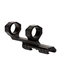 Vortex Sport Cantilever 30mm Mount, 1.59 inch Height, 6.7oz, 2 inch Offset, Base Clamp Screws 20 inch, CM-202